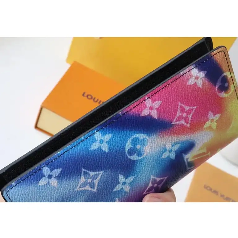 Brother Sam Yupoo 2108DJ0018 s Bags LV 0709